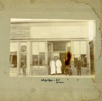 Wiltner's Meat Market